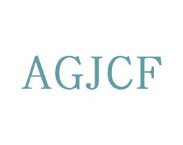 AGJCF 商标图样