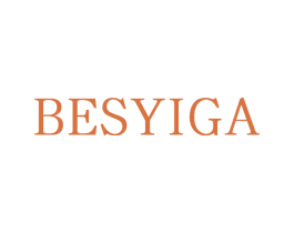 BESYIGA 商标图样