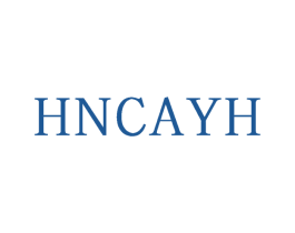 HNCAYH 商标图样