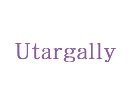 UTARGALLY 商标图样