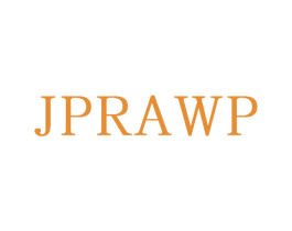 JPRAWP 商标图样