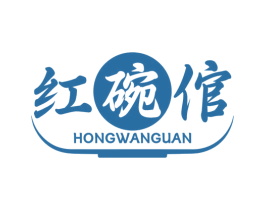 红碗倌 商标图样