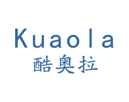 酷奥拉 商标图样
