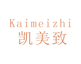 凯美致 商标图样