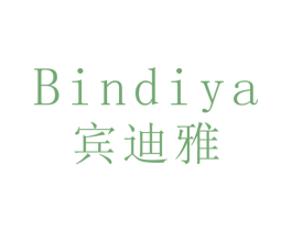 宾迪雅 商标图样