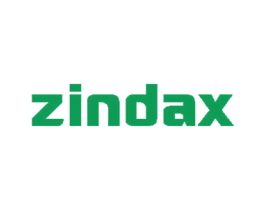 ZINDAX 商标图样