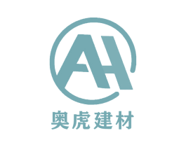 奥虎建材 商标图样