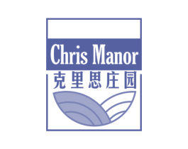 CHRIS MANOR 克里思庄园 商标图样