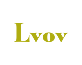 LVOV 商标图样