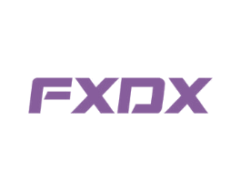 FXDX 商标图样