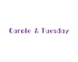 CAROLE & TUESDAY 商标图样