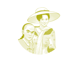 图形 商标图样
