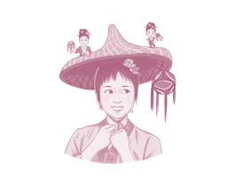 图形 商标图样