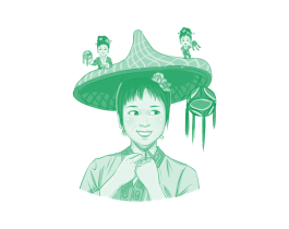 图形 商标图样