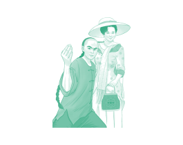 图形 商标图样