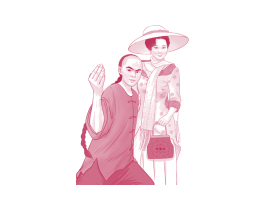 图形 商标图样
