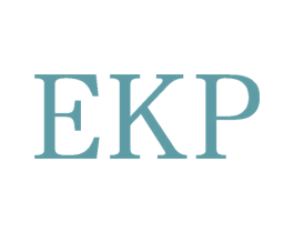 EKP 商标图样