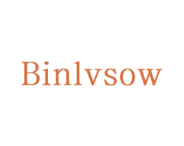 BINLVSOW 商标图样