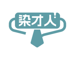 染才人 商标图样