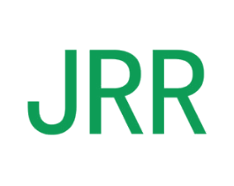 JRR 商标图样