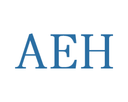 AEH 商标图样