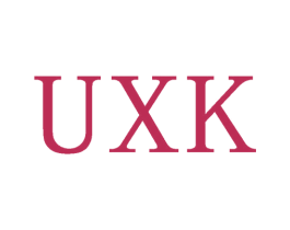UXK 商标图样