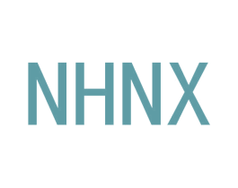 NHNX 商标图样