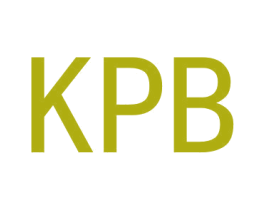 KPB 商标图样