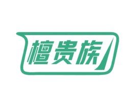 檀贵族 商标图样
