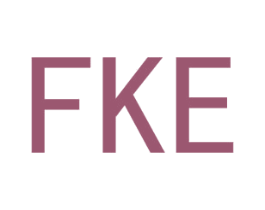 FKE 商标图样