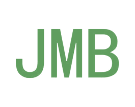 JMB 商标图样