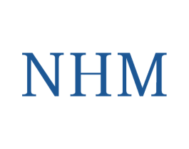 NHM 商标图样