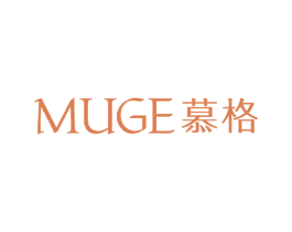 慕格 商标图样