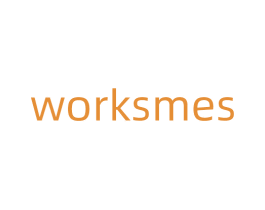 WORKSMES 商标图样