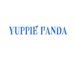 YUPPIE PANDA 商标图样