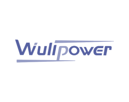 WULIPOWER 商标图样