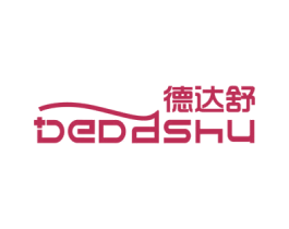 德达舒 商标图样
