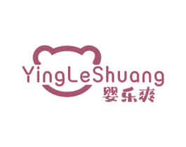 婴乐爽 商标图样