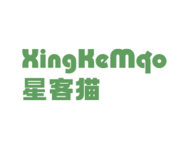 星客猫 商标图样