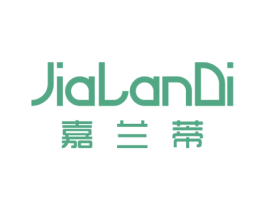 嘉兰蒂 商标图样