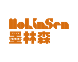墨林森 商标图样