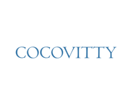 COCOVITTY 商标图样