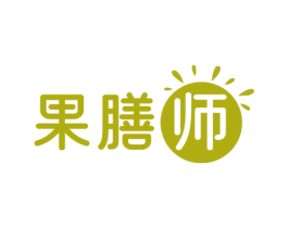 果膳师 商标图样