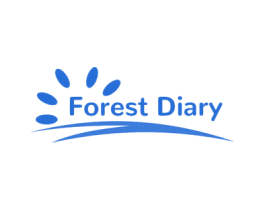 FOREST DIARY 商标图样