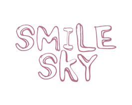 SMILE SKY 商标图样