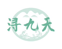 浔九天 商标图样