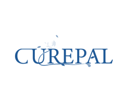 CUREPAL 商标图样