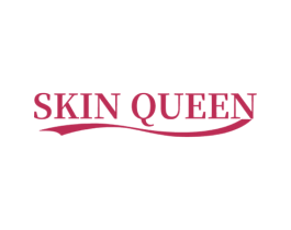 SKIN QUEEN 商标图样