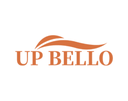 UP BELLO 商标图样