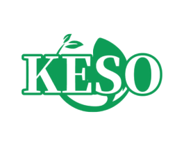 KESO 商标图样